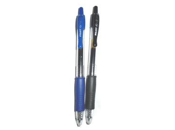 BOLIGRAFO G-2 0.5 (EX.F) BULK PILOT EA.