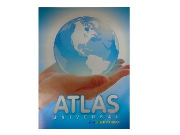 ATLAS UNIVERSAL Y DE PUERTO RICO