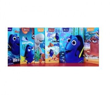 LIBRETA 200 PAG. GRANDE C. DURAMISS DORY