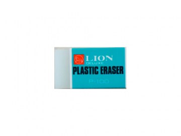 GOMA BLANCA LION DELUXE