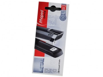 GRAPADORA METAL HALF STRIP B/P MAPED