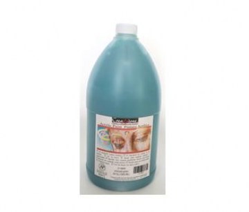 PINTURA  ACRILICA 1/2 GALLON COLORES SURTIDOS