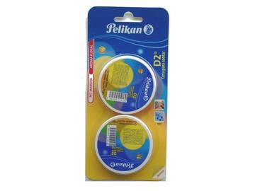 FINGER TIP MOISTENER X 2 B/P PELIKAN