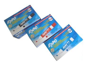 MAGIC MARKER EXPO PIZARRA 1.59 EA