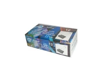 BINDER CLIPS 3/4